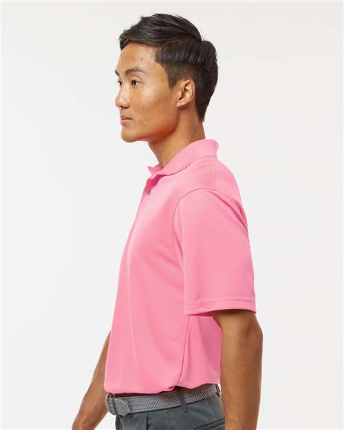Men's Saratoga Performance Mini Mesh Polo - 100 47