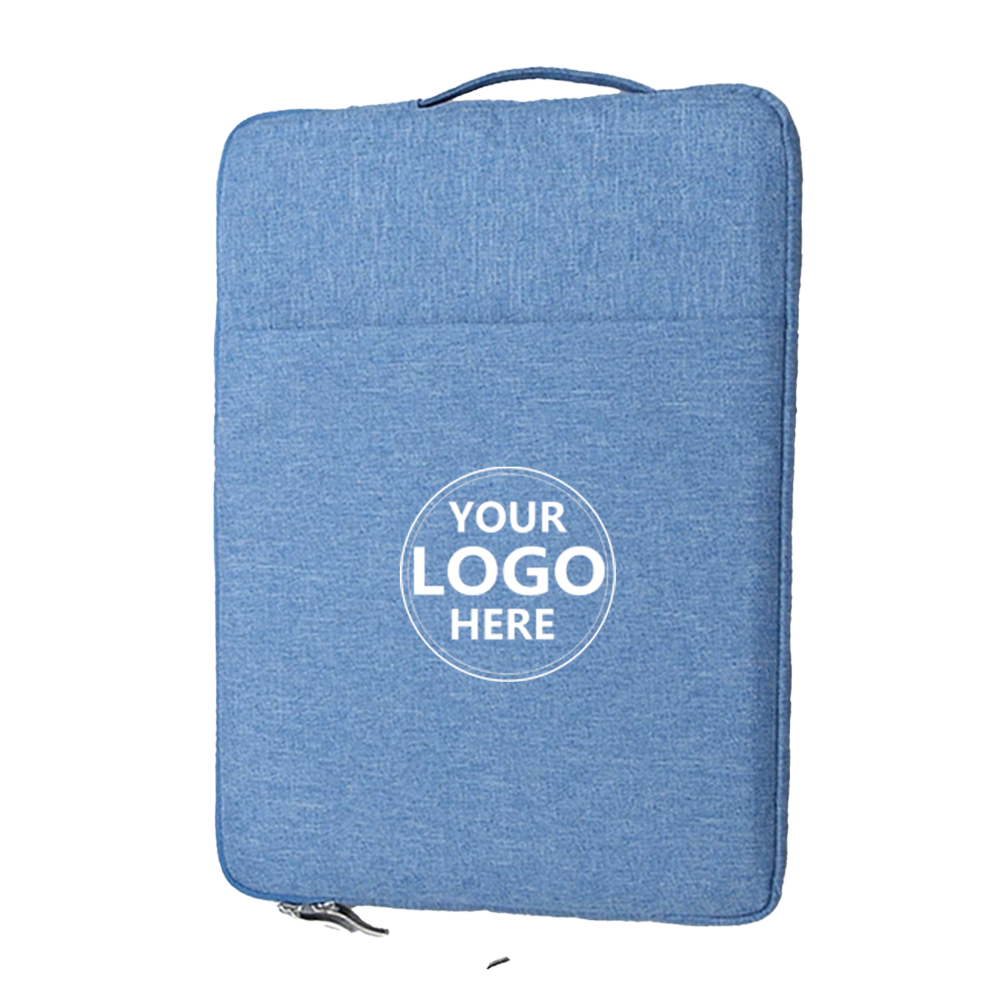 Water-Resistant Oxford Cloth Protective Pouch 1