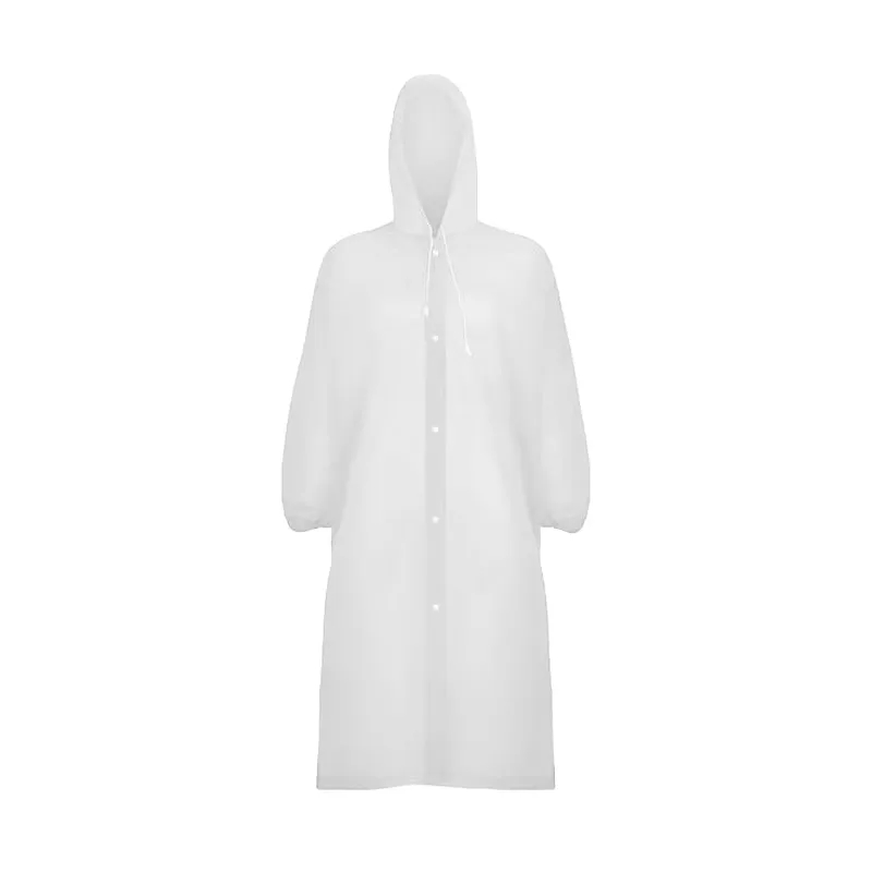 Thickened Ponchos Rainware 6