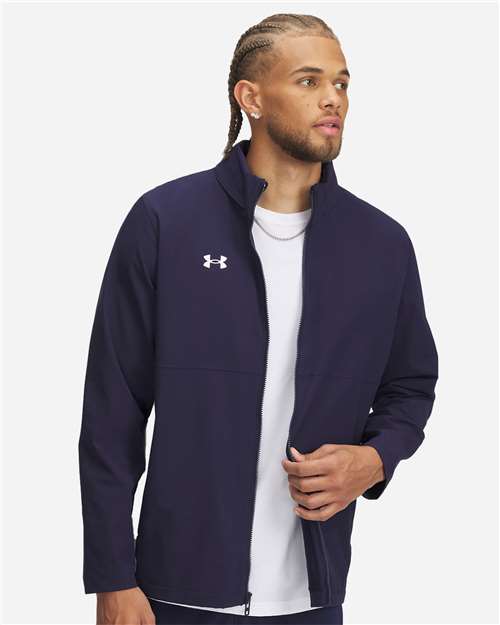 Men's Rival Stretch Jacket - 1390159 11