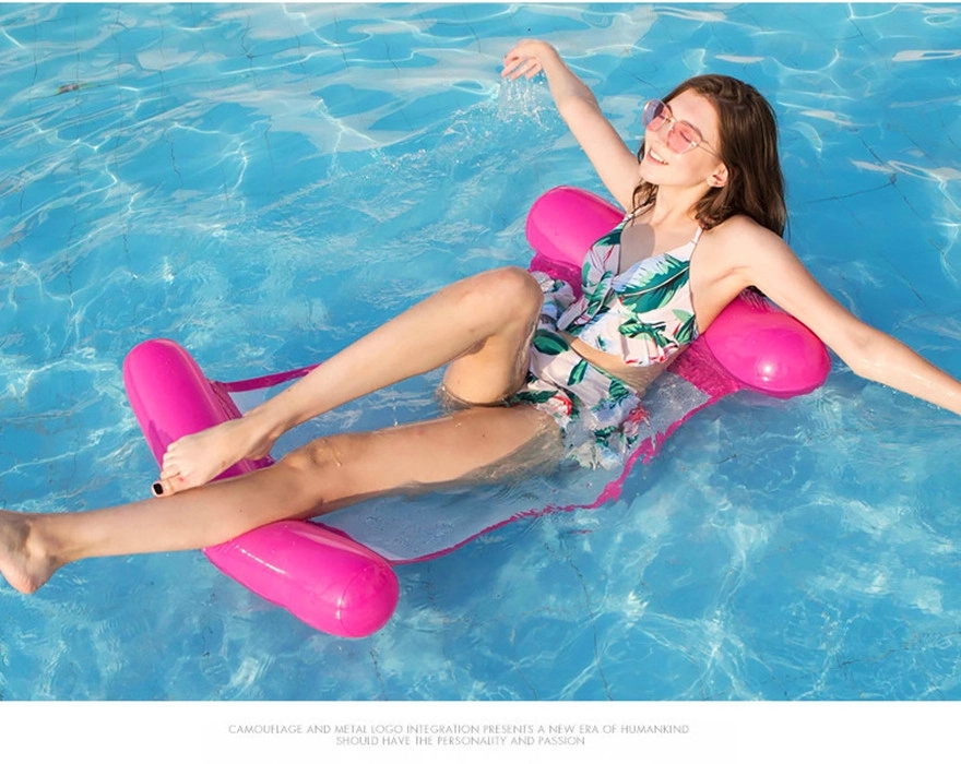 Pool Bed Float 3