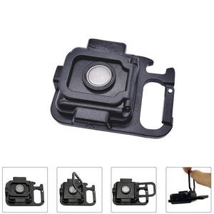 Rechargeable LED Headlamp Motion Sensor With Magnet And Elastic Band 22