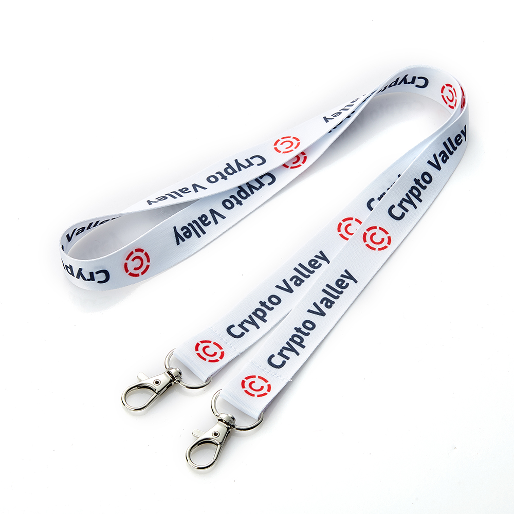 Double Ended Attachment Lanyards 2