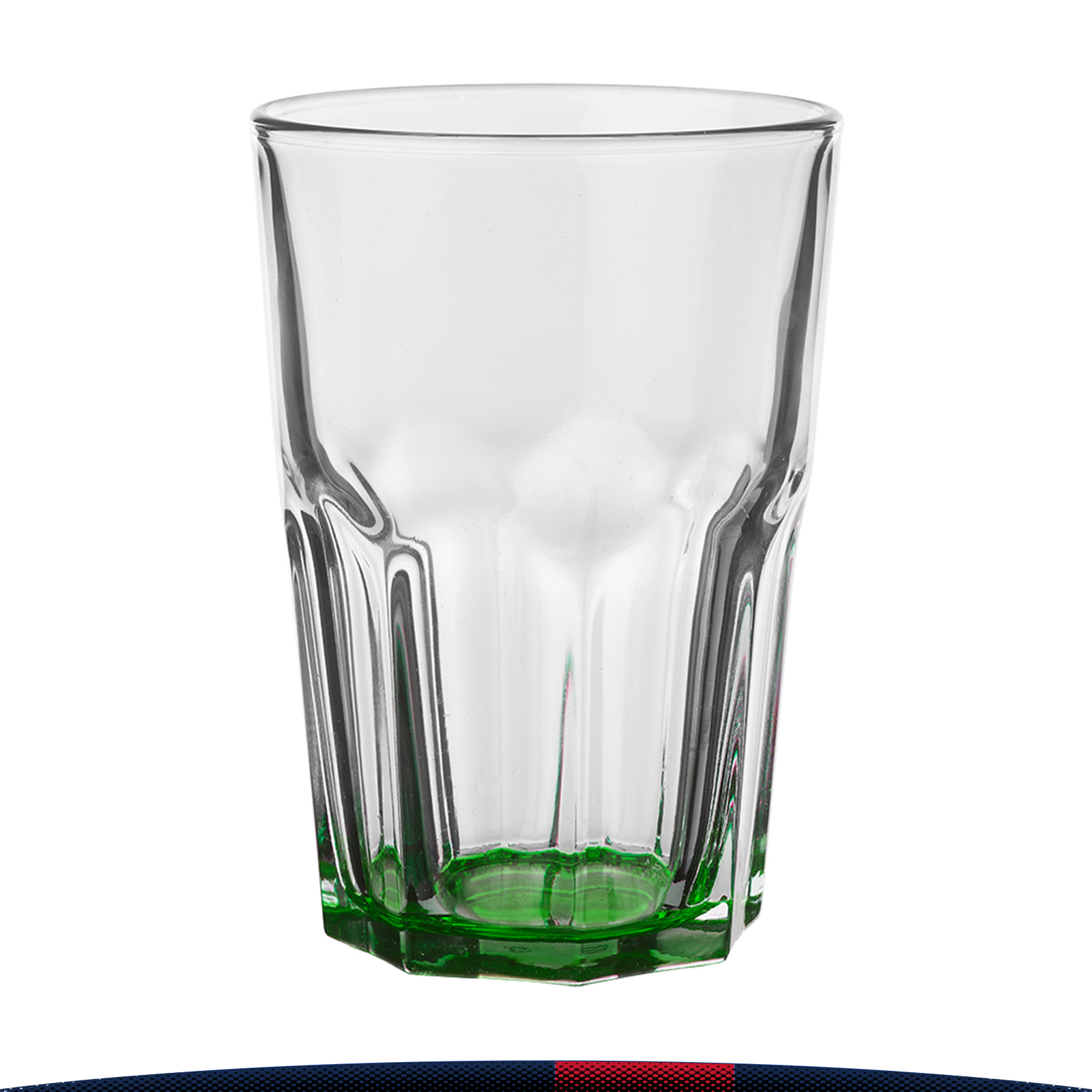 12.5 oz. Crystal Beer Glasses 11