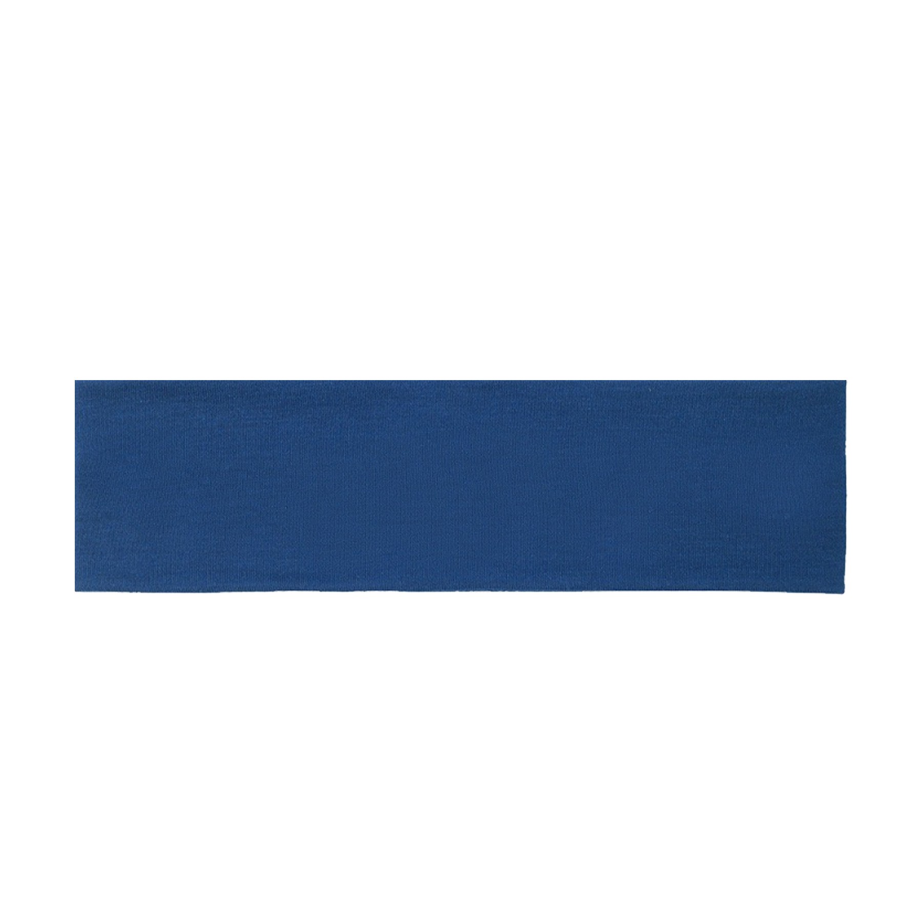 Solid Color Stretchy Headbands 2