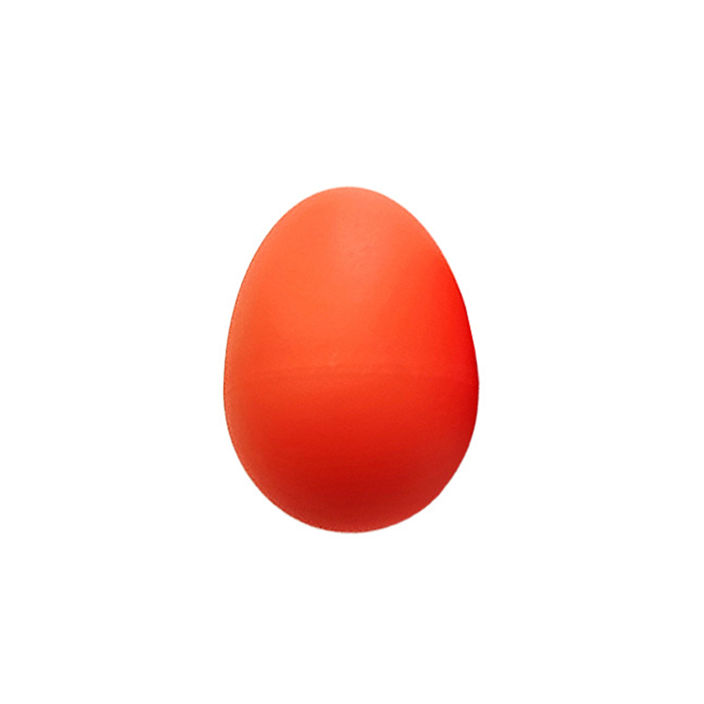 Customizable Plastic Orff Sand Egg 15
