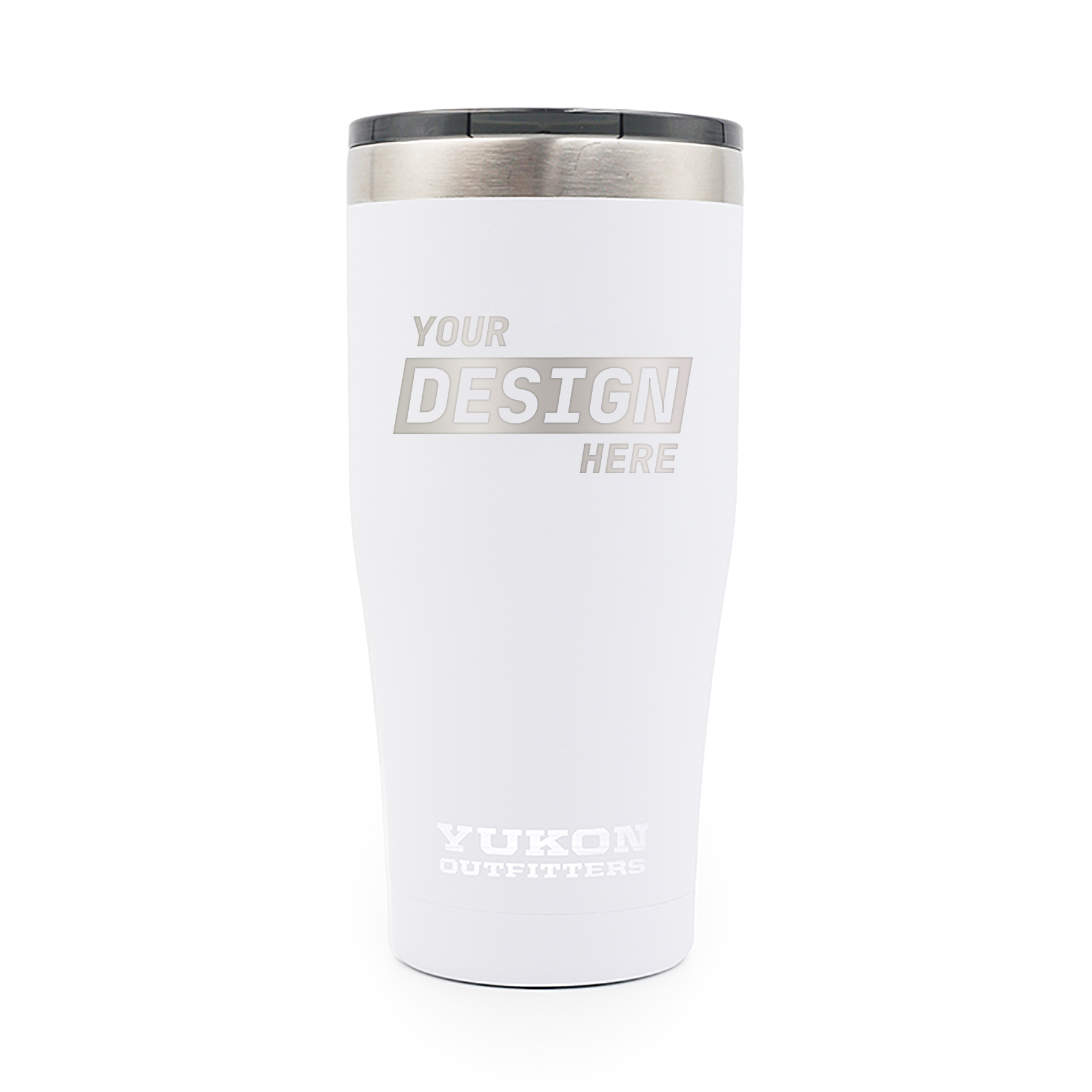 Yukon Outfitters 20 oz Freedom Tumbler