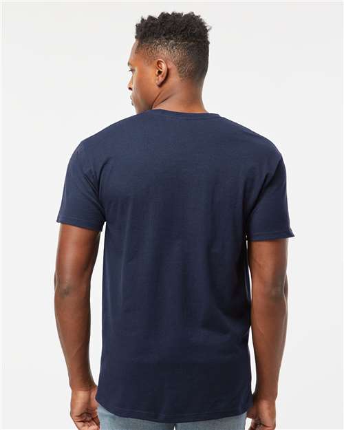 Unisex Heavyweight Jersey T-Shirt - 290 48