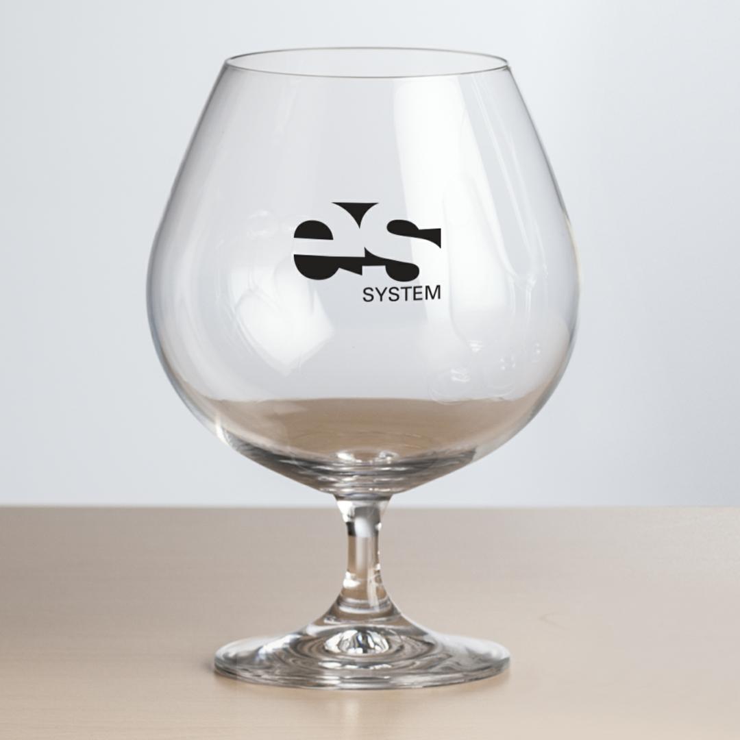 Woodbridge Brandy Taster - Imprinted 3