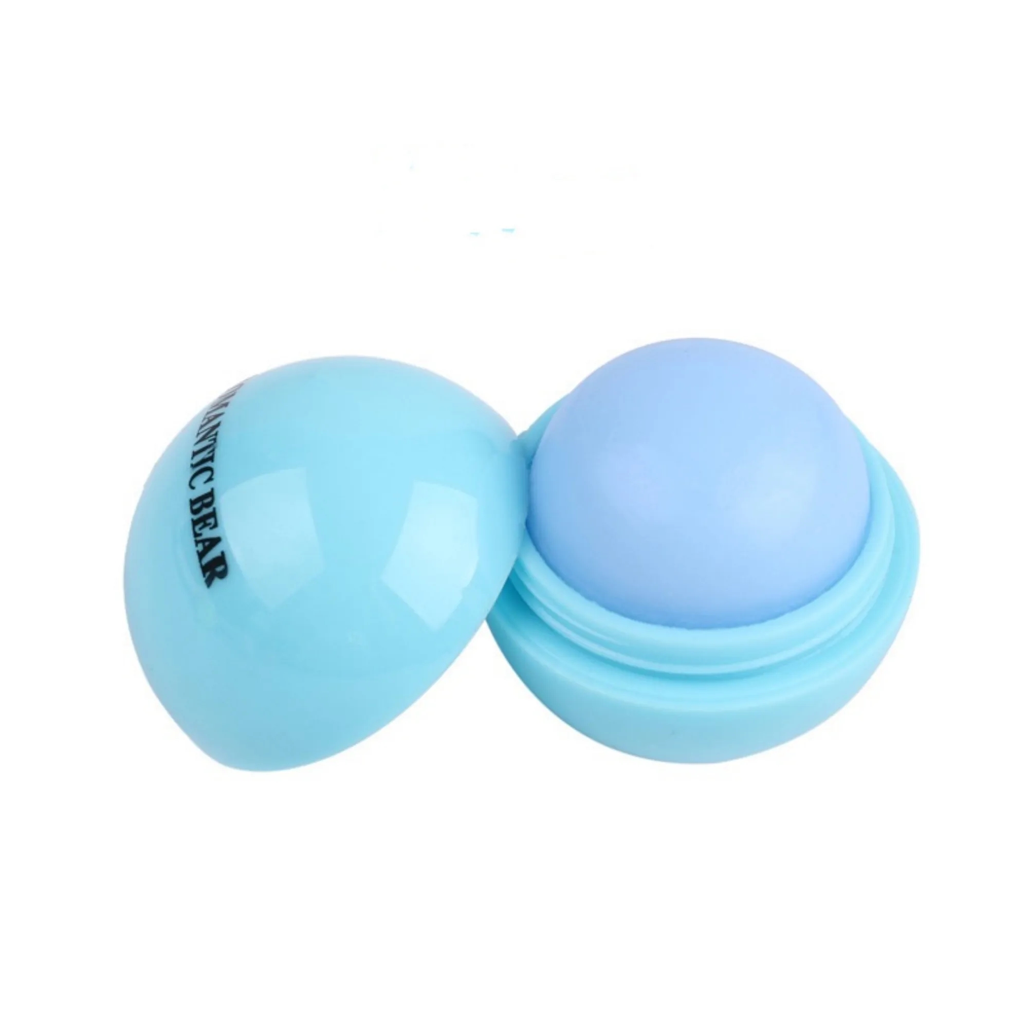 Natural Lip Balm Moisturizer Ball 5