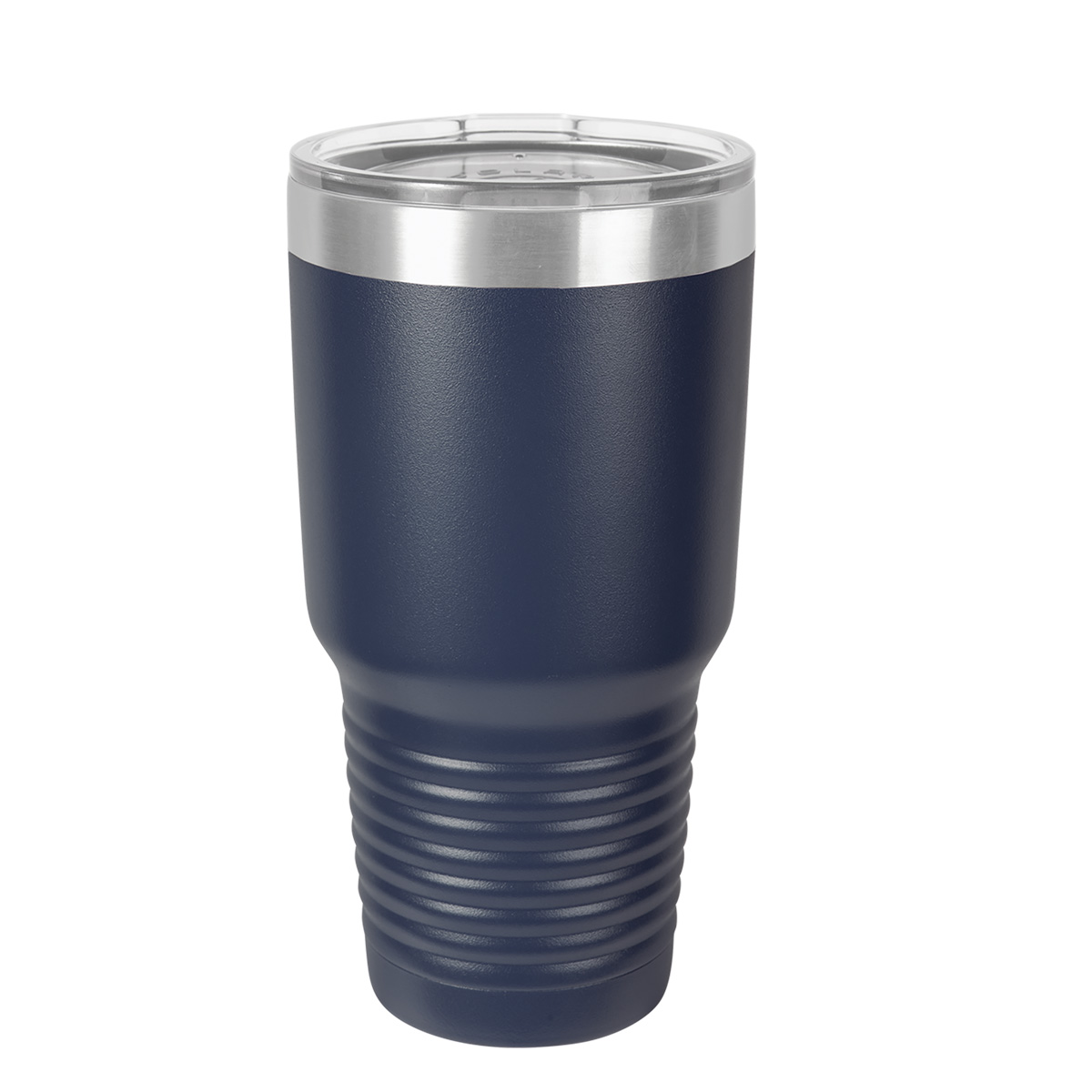 30 Oz. Polar Camel Stainless Steel Tumbler with Sliding Lid 36
