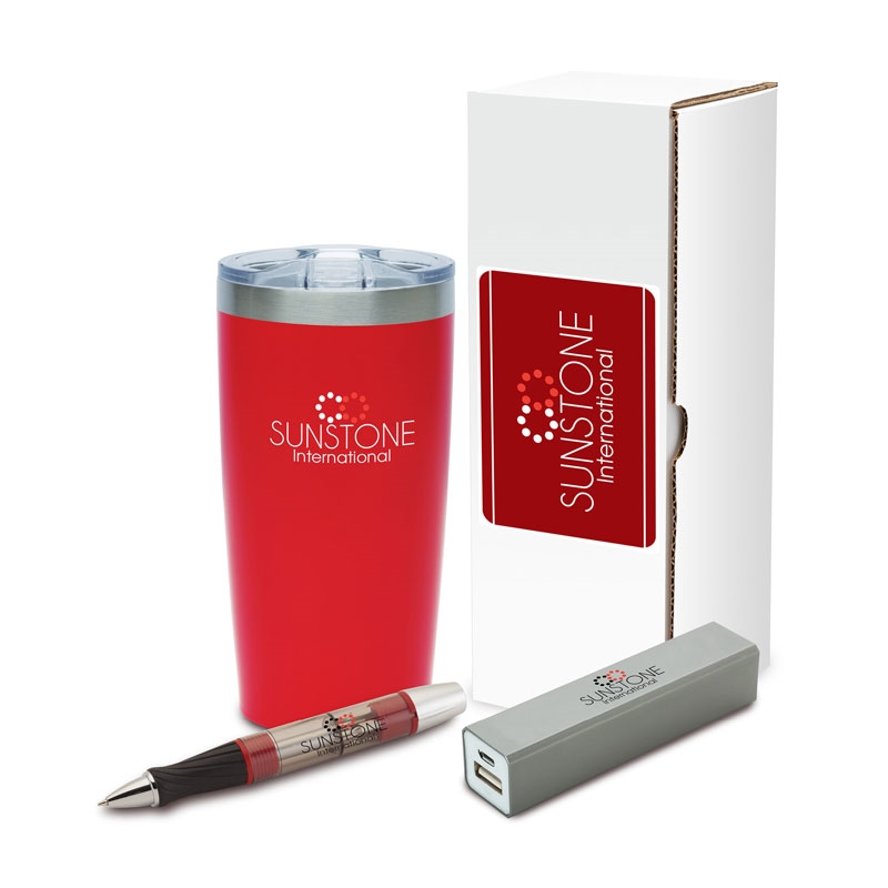Fulfillment 3-Piece Safety Gift Set 7