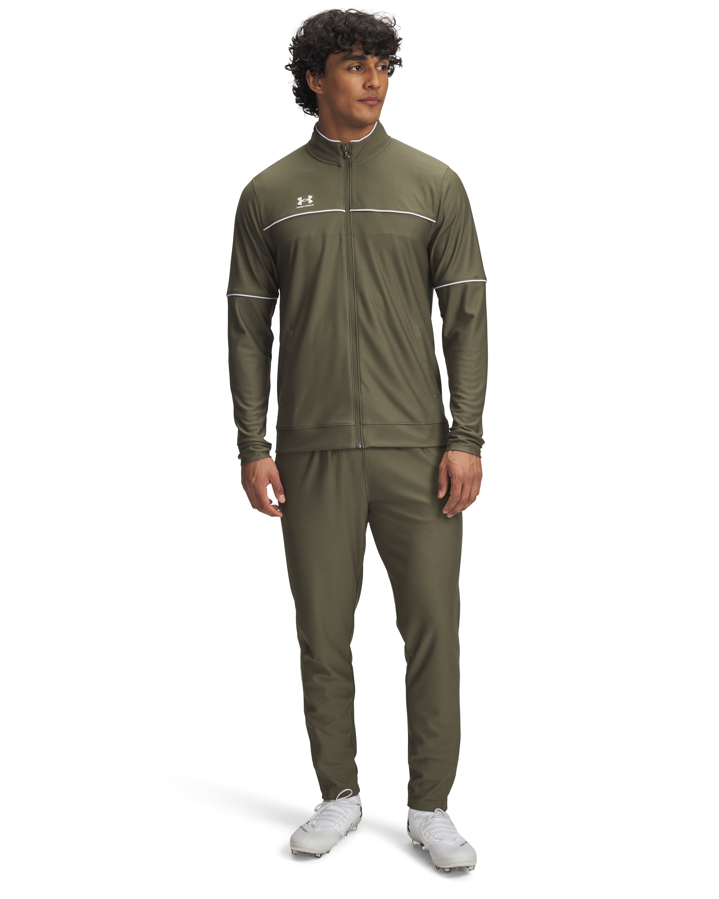 UA Challenger Men's Tracksuit 2