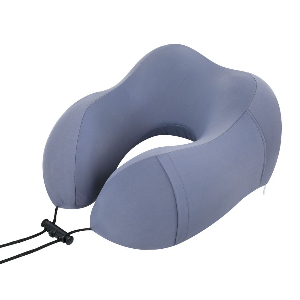 Memory Foam Travel Neck Pillow 5