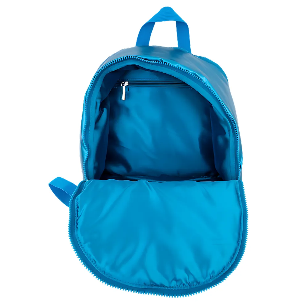 Puffer Backpack 7