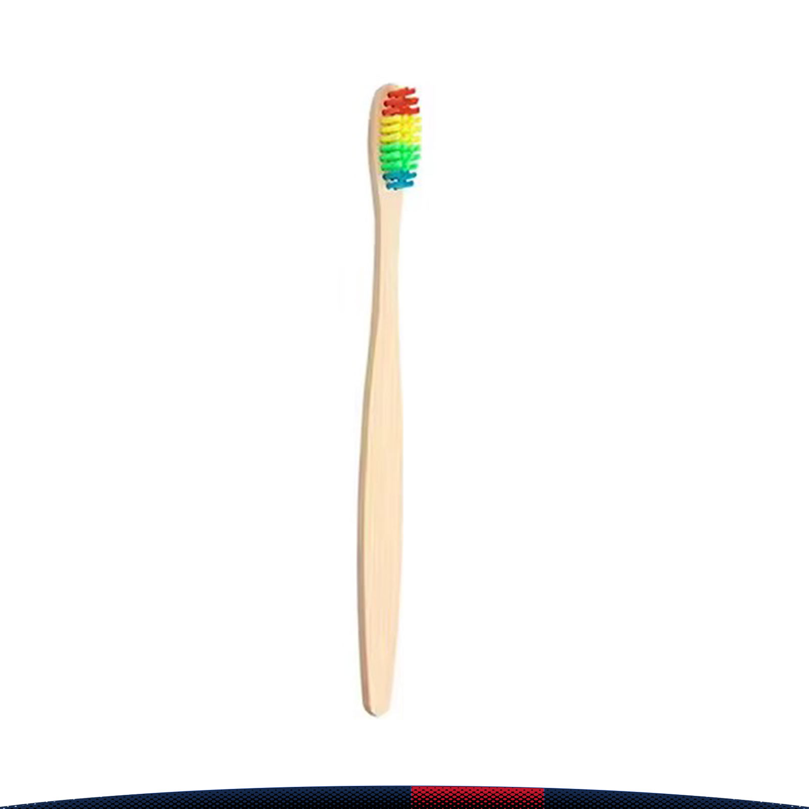 Erley Bamboo Toothbrush 7