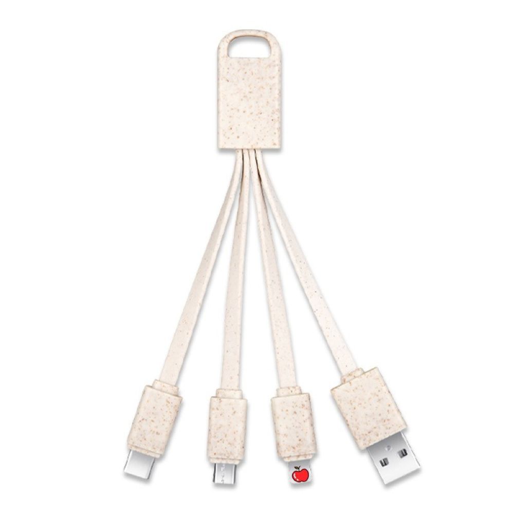 Multi in One Charging Cable 2