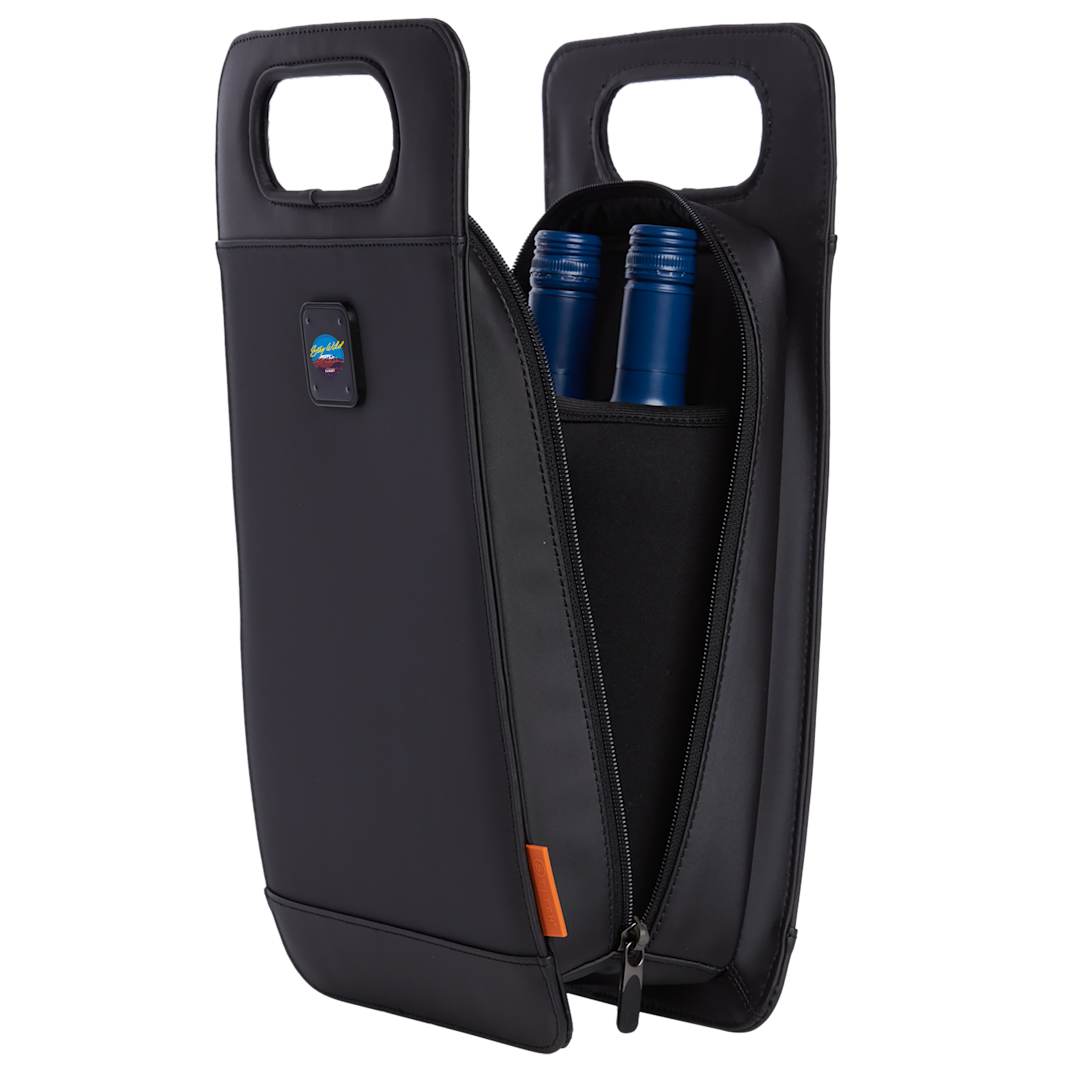 Stitch Wine Tote 49