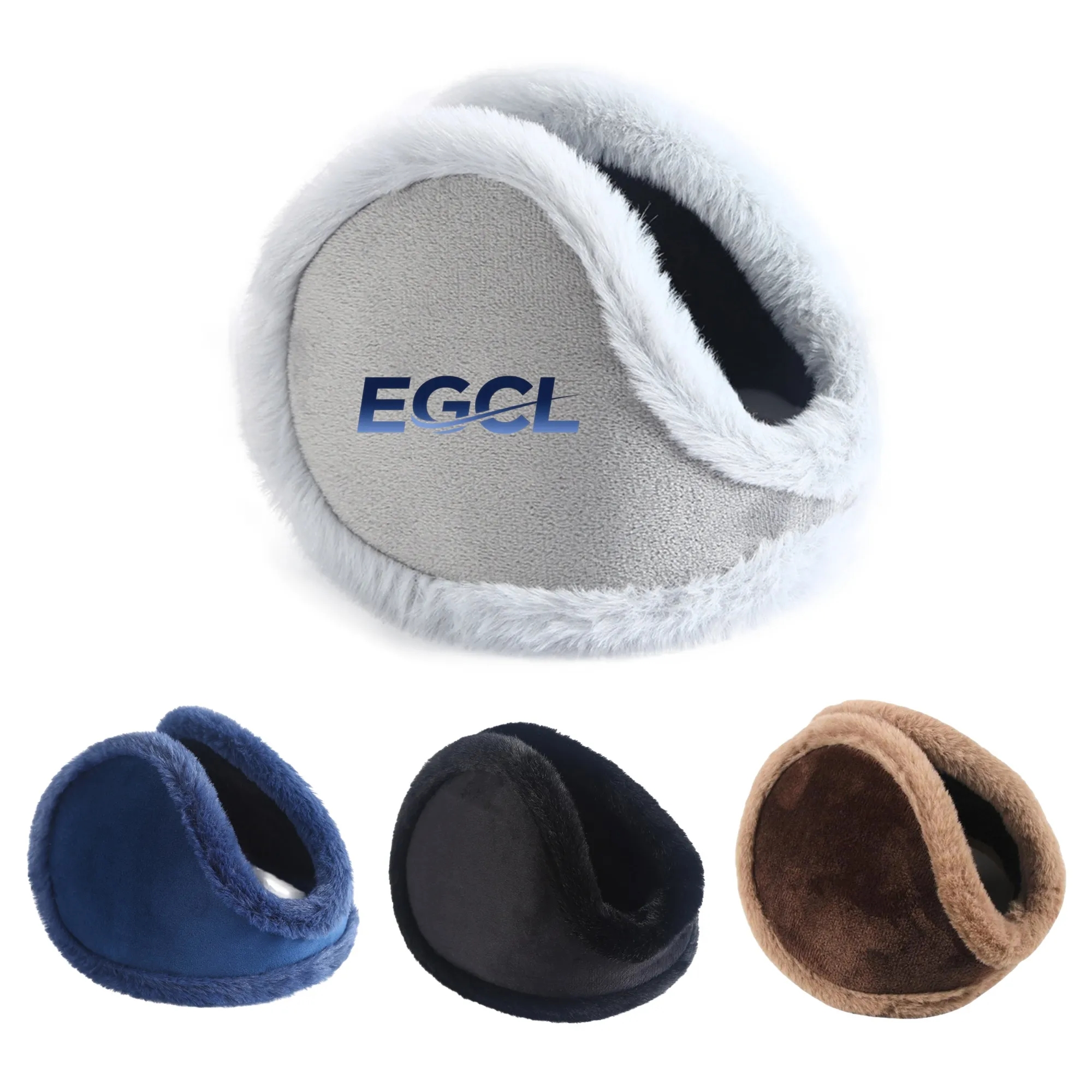 Winter Ear Muffs for Men & Women