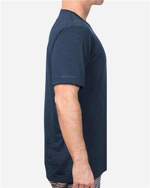 Men's Low Pro Tech T-Shirt - MVLPRS8 6