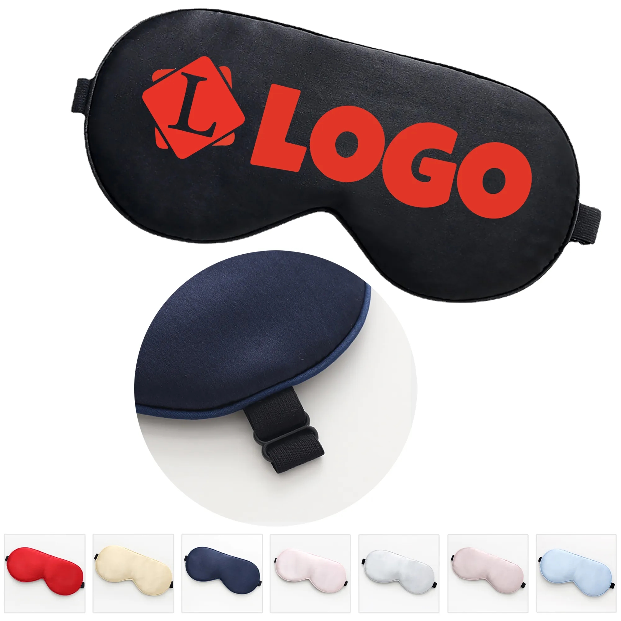 Premium Eye Mask 1