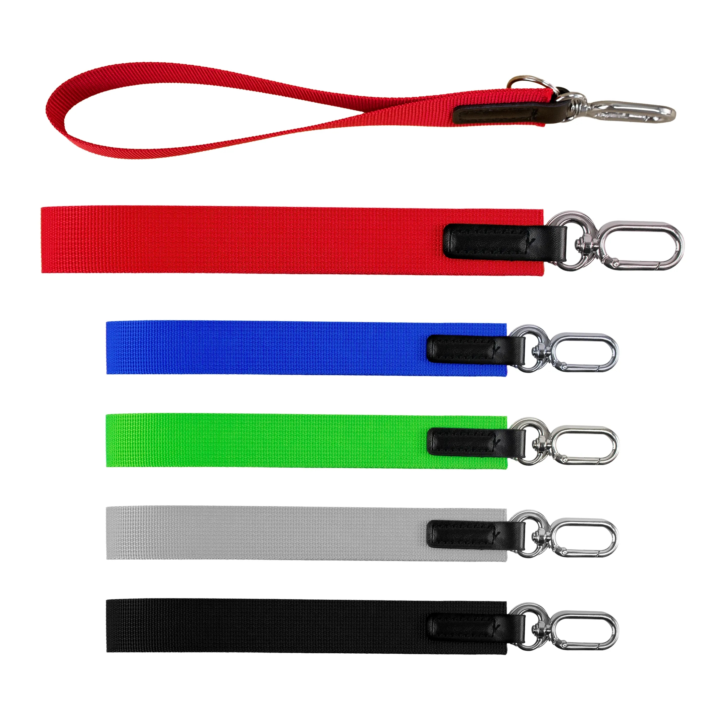 Full Color Carabiner Lanyard 19
