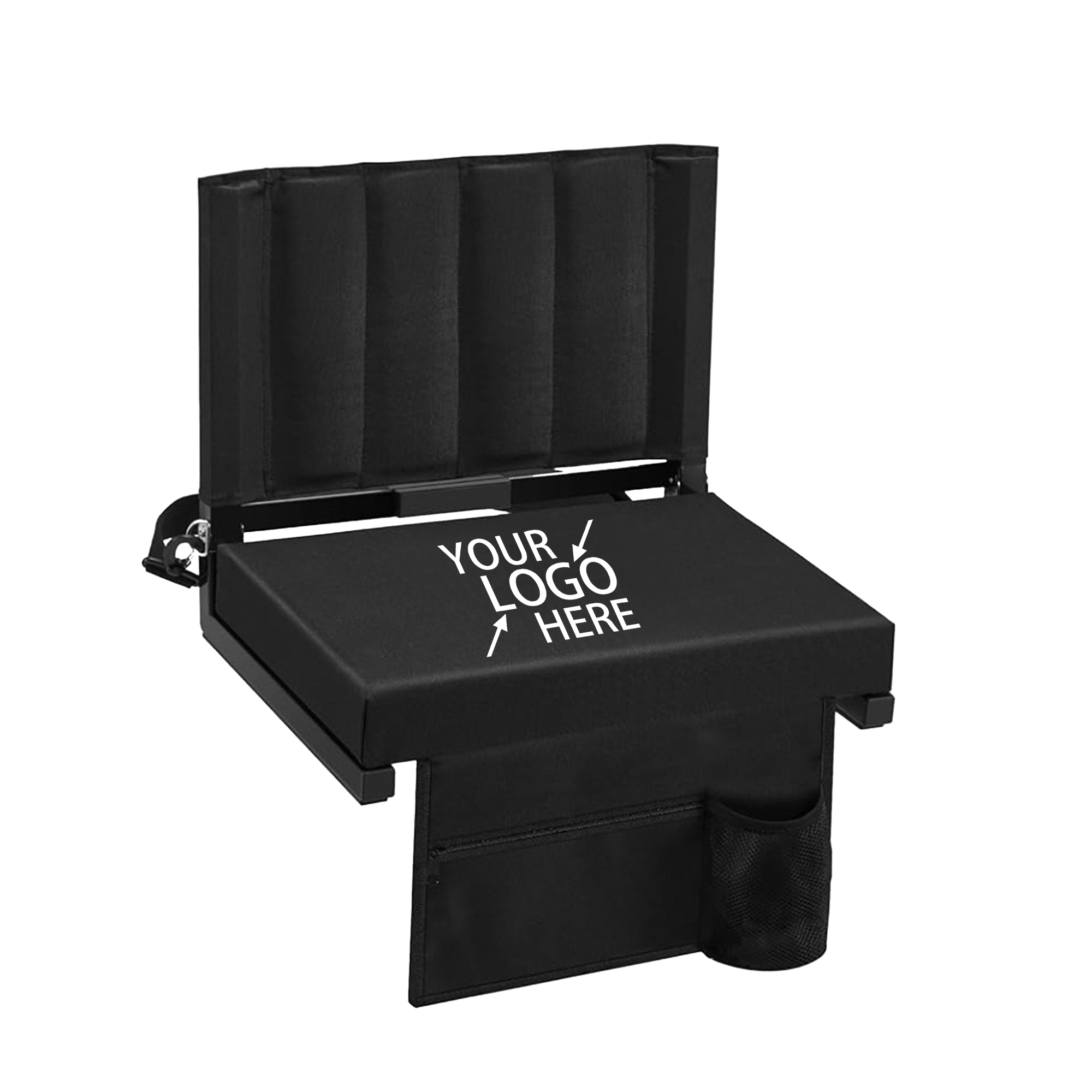 Stadium Bleachers Portable Folding Chair 2