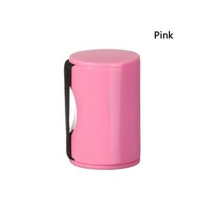Plastic Colored Sand Hammers Maracas 4