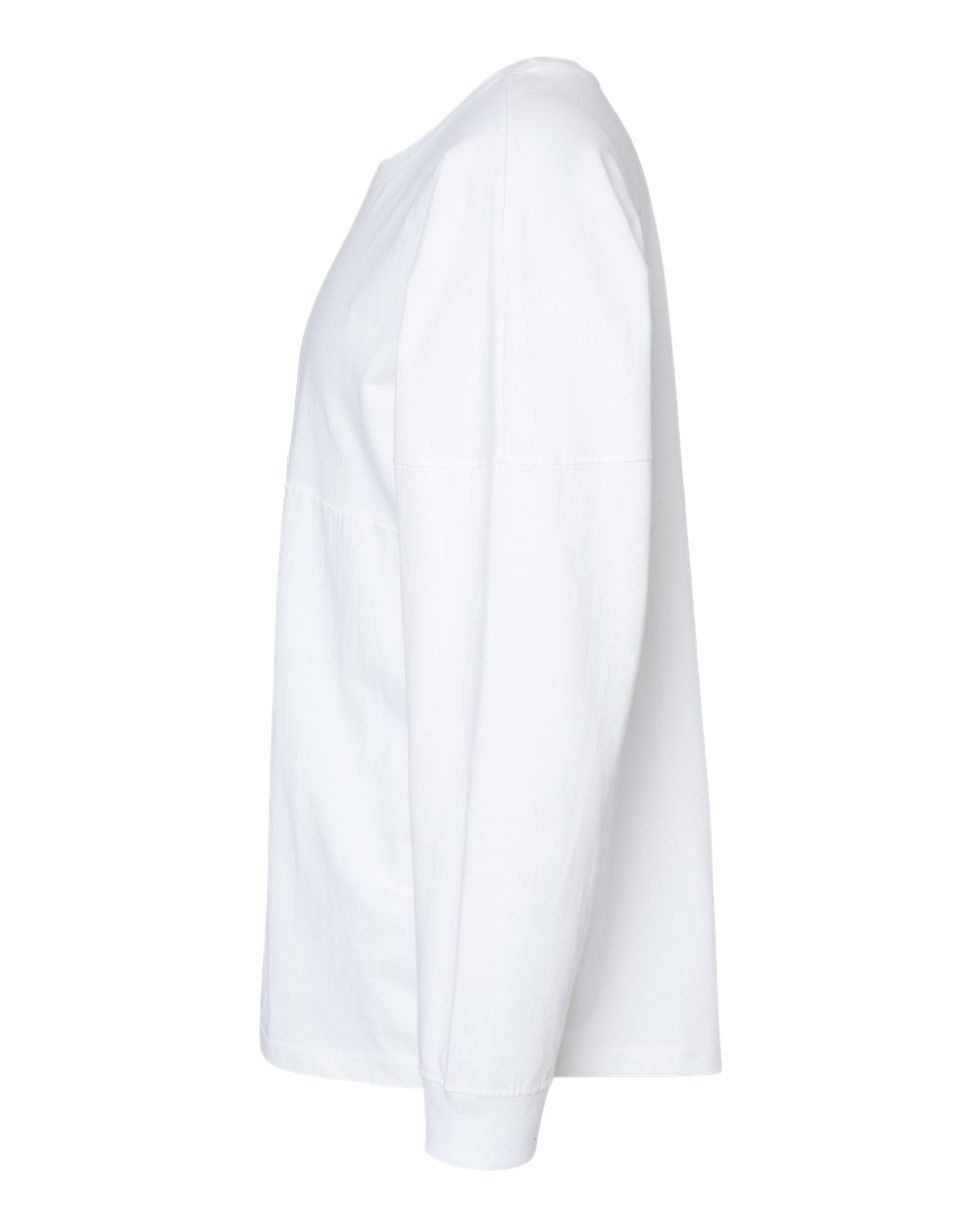 Unisex Game Day Jersey Long Sleeve T-Shirt - 8229 66
