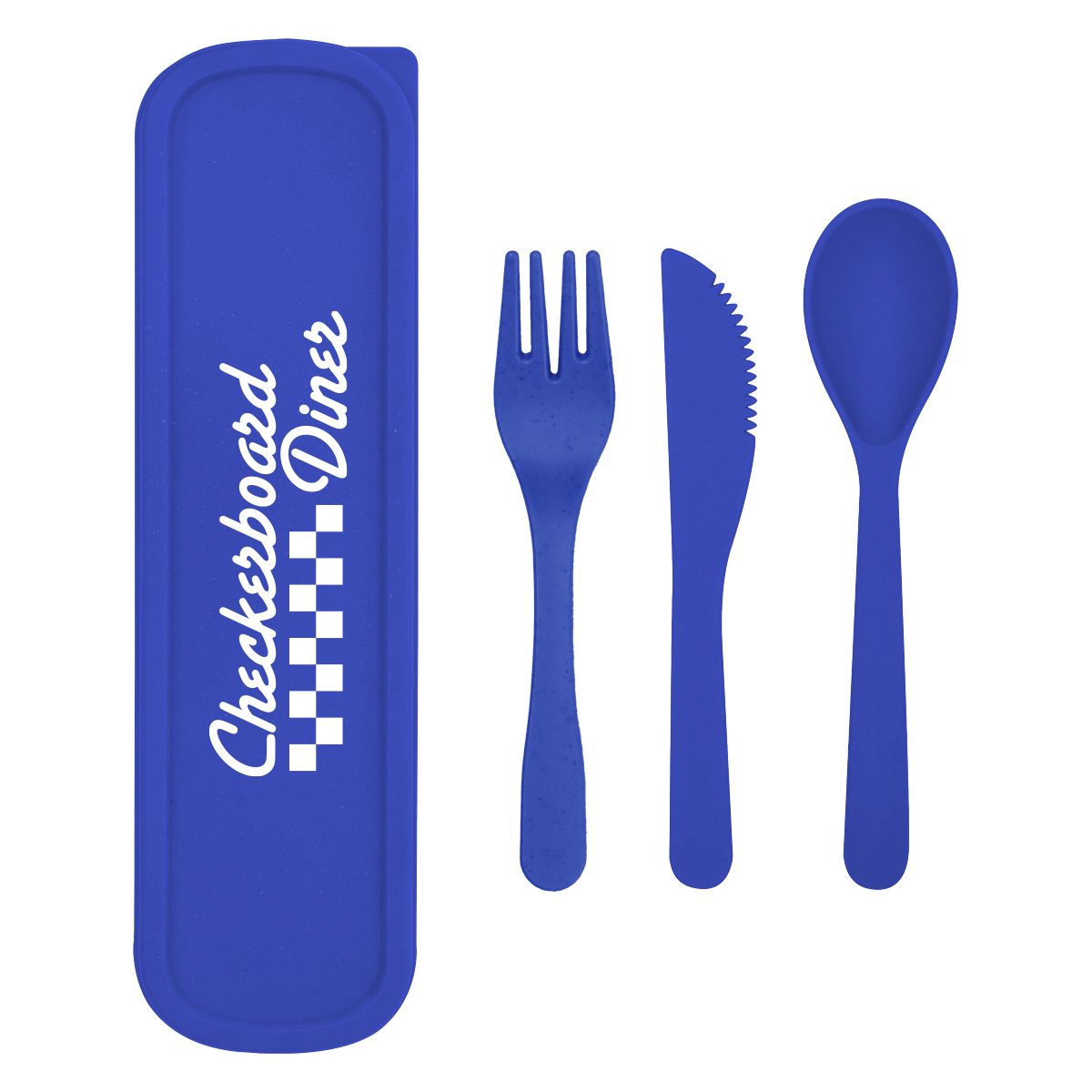 Wheat Utensil Set 10