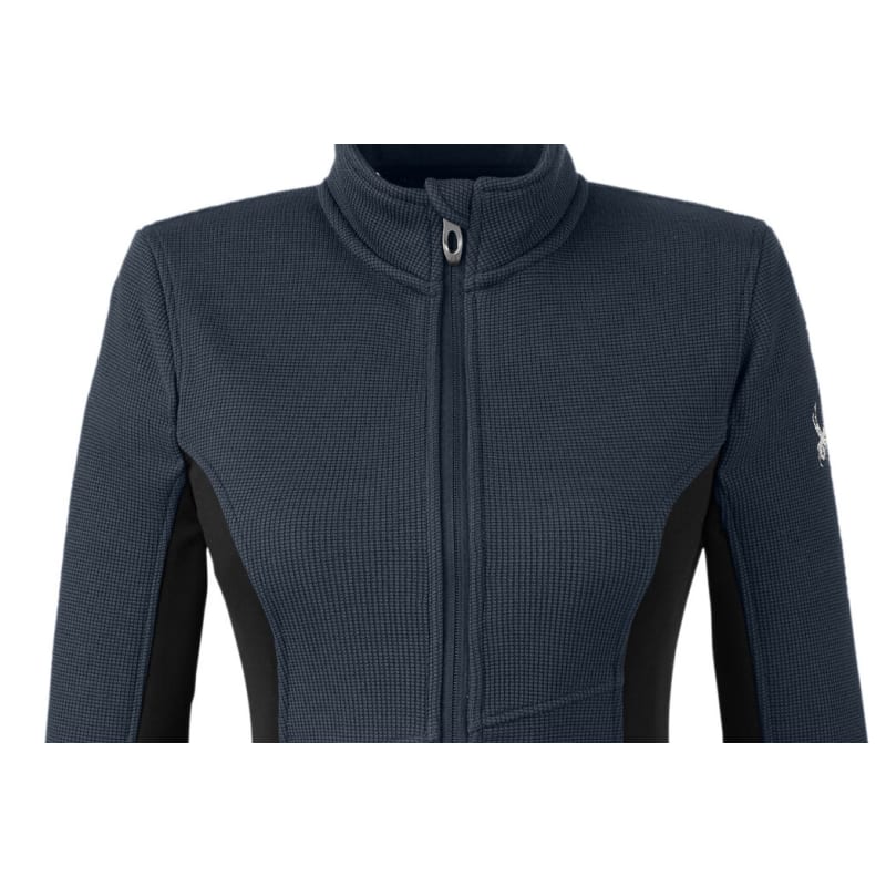 Spyder Ladies' Constant Full-Zip Sweater Fleece Jacket 23