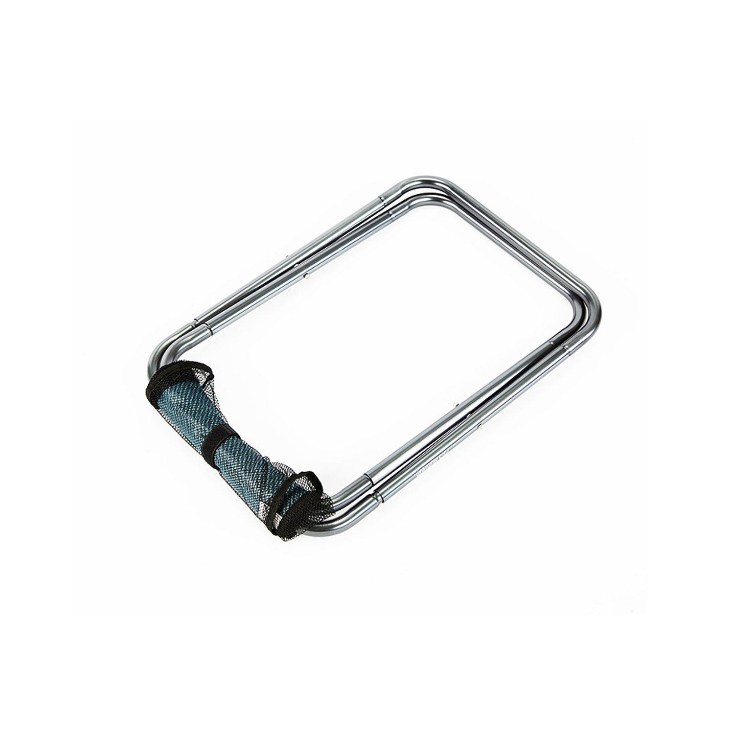 Aluminum Campstool Light Folding 1.5 pounds 5