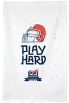 Platinum Collection Golf Towel 28