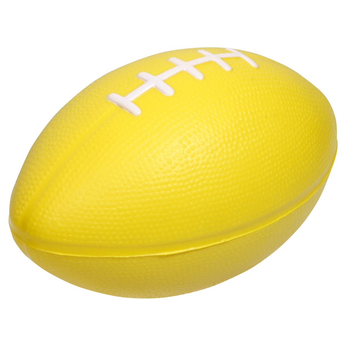 Large Football Stress Reliever 79