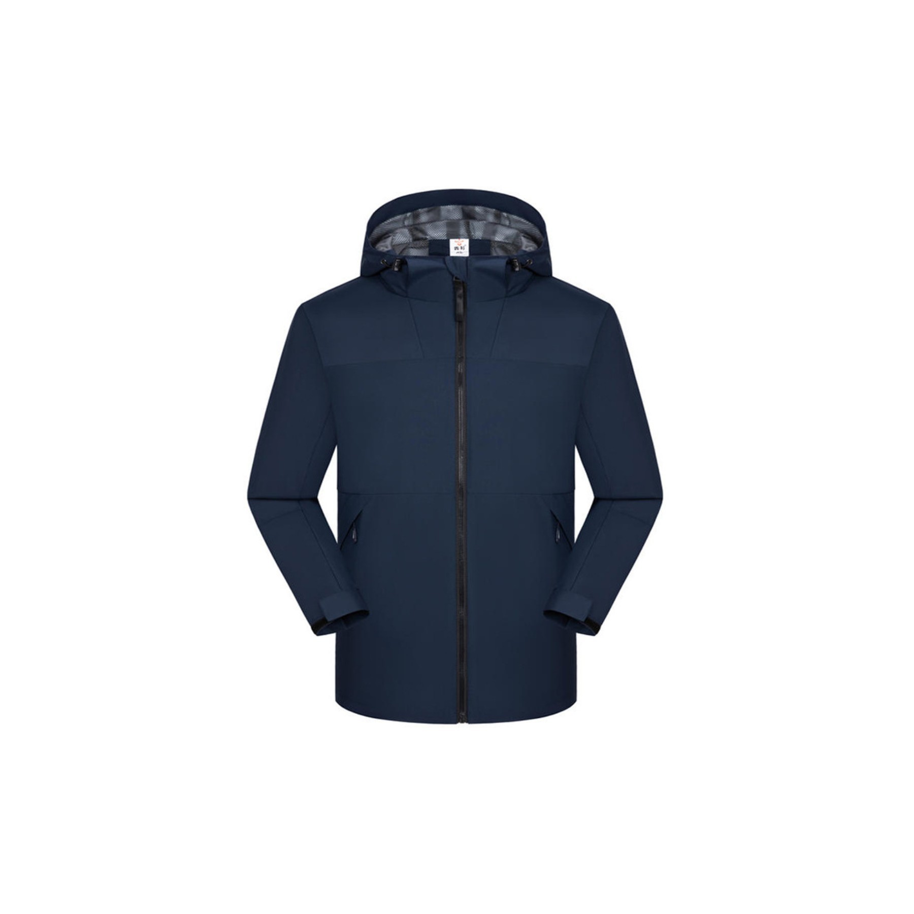 Punching Technical Rain Jacket 5