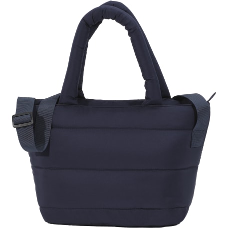 Puffer Recycled 9 Can Tote Cooler 19