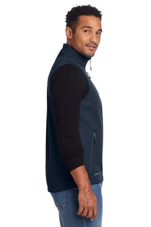 Eddie Bauer Stretch Soft Shell Vest EB546 22