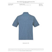 Men's DADE Short Sleeve Polo 978