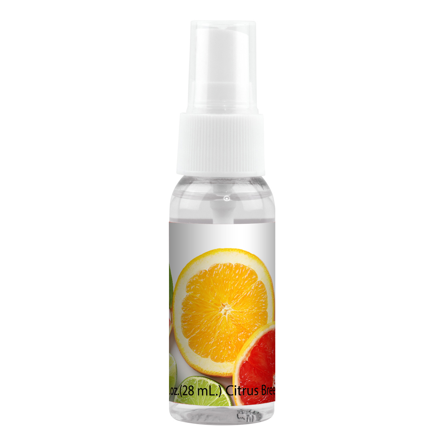 1 oz. Classic Sanitizer Spray in Round Bottle 1