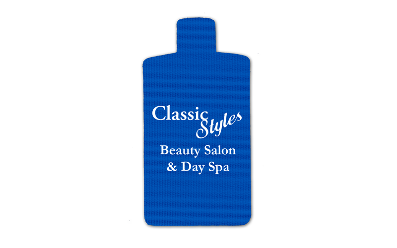 Lotion Bottle Vinyl Jar Opener