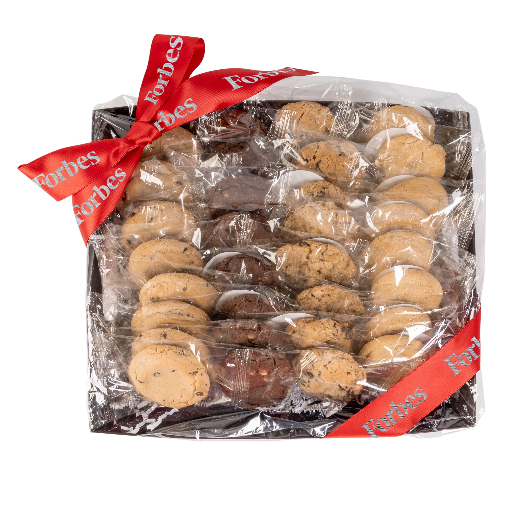 Fresh Beginnings Cookie Gift Tray 2
