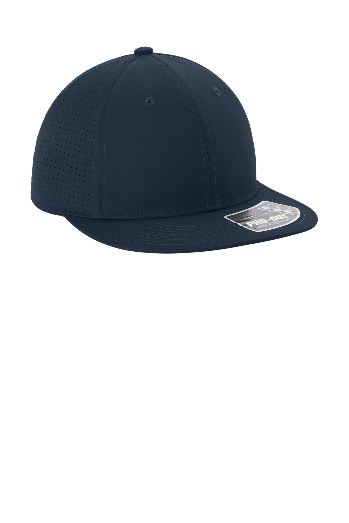 Sport-Tek Pro-Cut Stretch-Tek Cap STC64 59