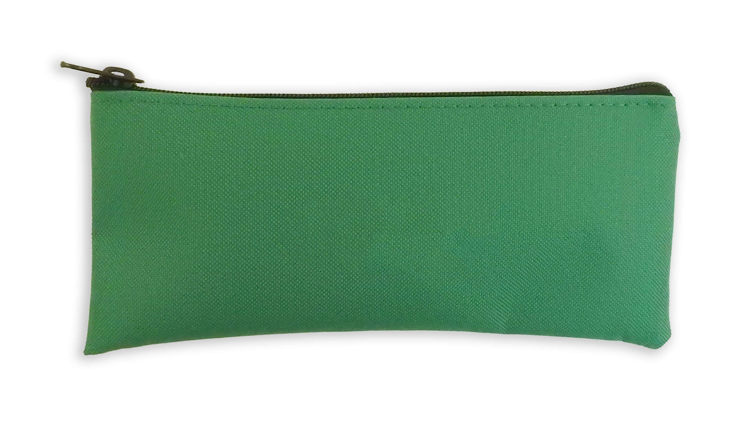 "Scribble" Zippered Pencil Pouch 3