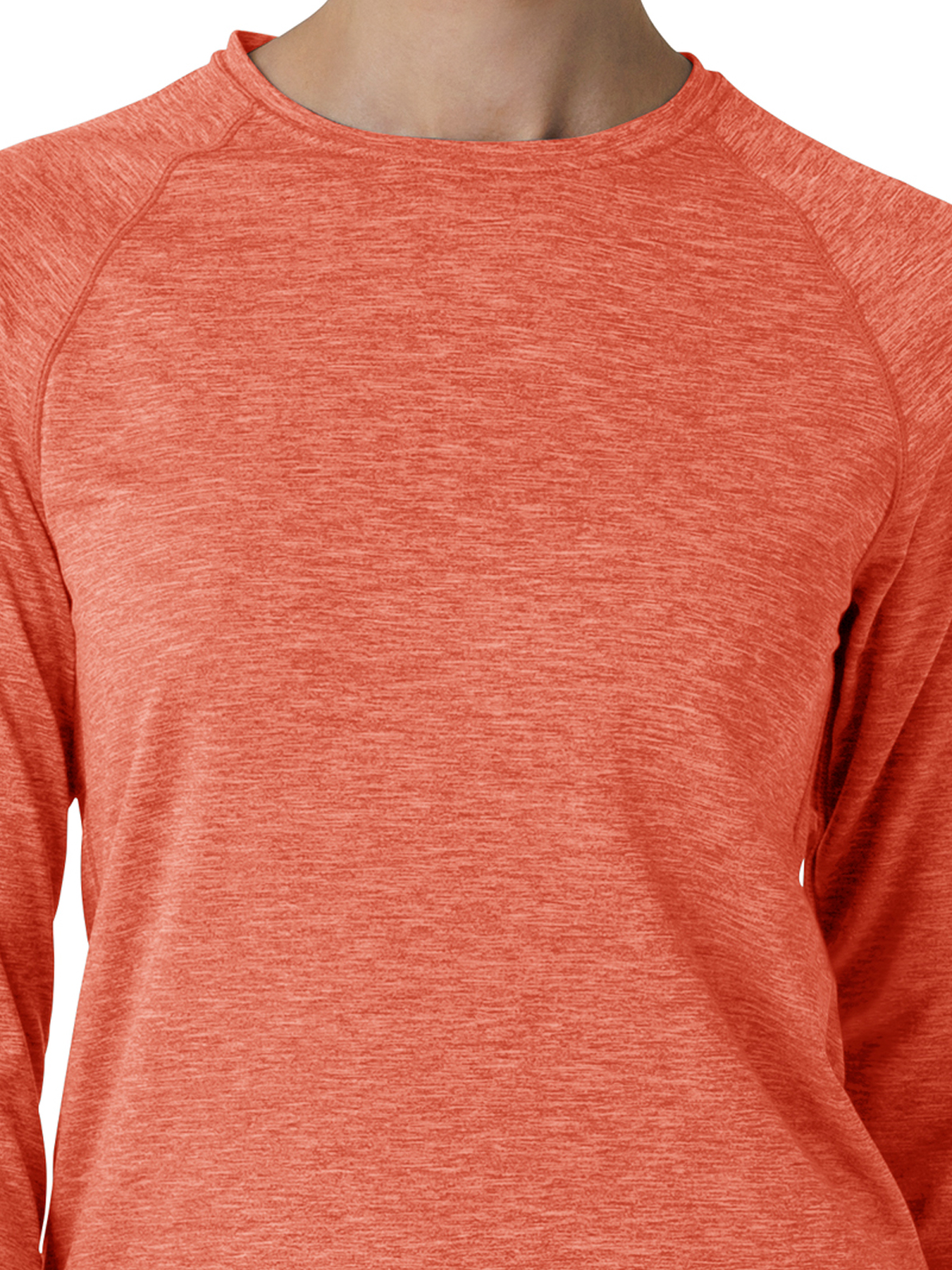 Carhartt Scrubs Force Sub-Scrubs C31009 Women's Performance Long Sleeve Tee 17