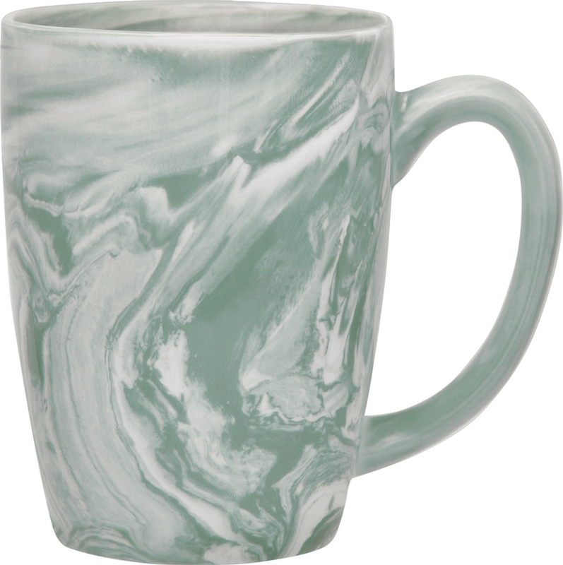 16 oz. Palermo Collection - Deep Etched 6