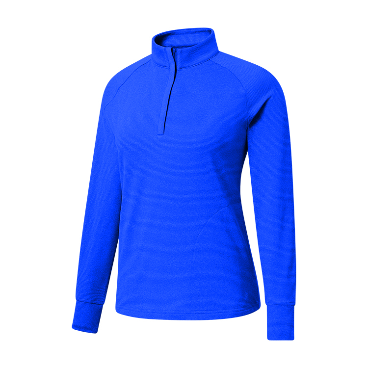 FootJoy Ladies ThermoSeries Quarter Zip Midlayer 3