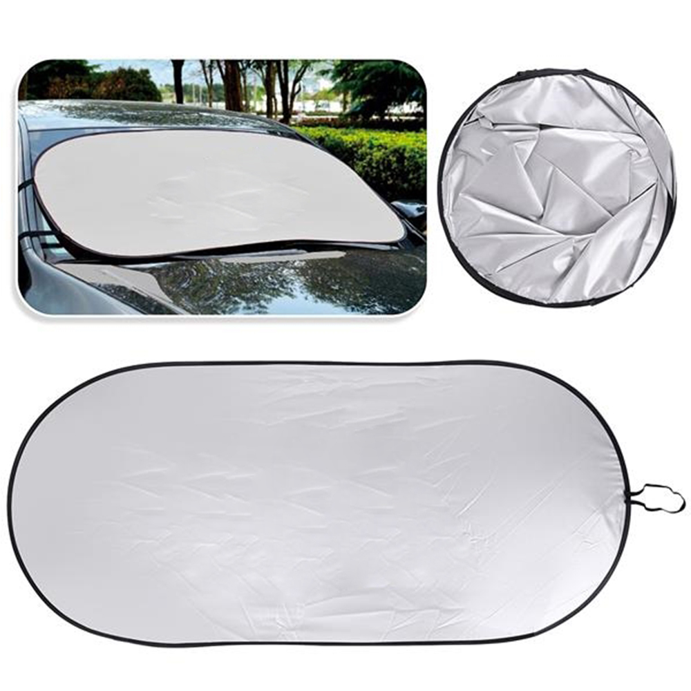 Foldable Car Sun Shade