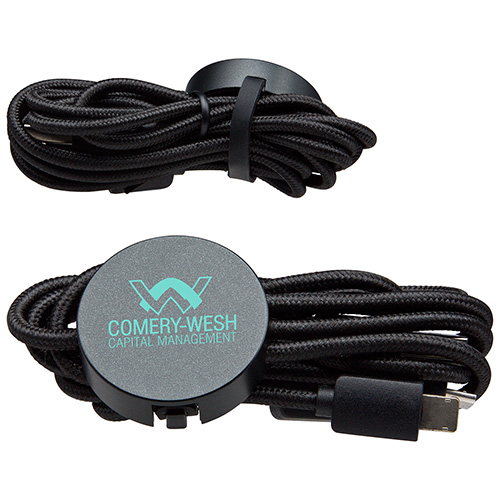 Triplex 3-in-1 Light-Up Charging Cable 15