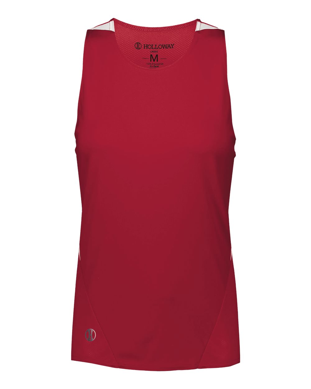 Women's PR Max Track Racerback Jersey - 221335 1