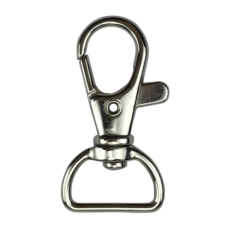 Polyester Lanyard - 3/4" x 36" 3
